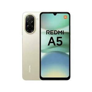گوشی موبایل شیائومی مدل REDMI-A5 با ظرفیت 128 گیگابایت و رم 4 گیگابایت