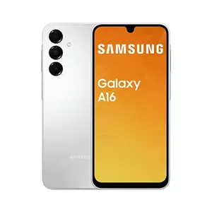 گوشی موبایل سامسونگ مدل Galaxy A16 4G دو سیمکارت ظرفیت 128GB و رم 4GB (ویتنام)