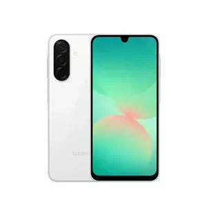 گوشی موبایل Galaxy A26 5G سامسونگ ظرفیت 128GB و رم 6GB دو سیمکارت (ویتنام)