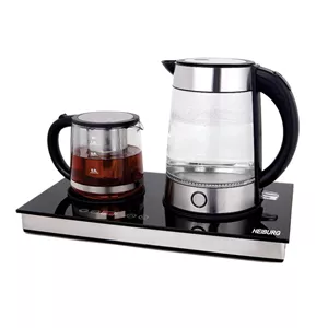 چایساز کنار همی لمسی هایبورگ مدل TM-4016
