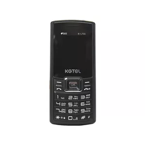 گوشی موبایل KGTEL مدل K-L700 با دو سیم کارت