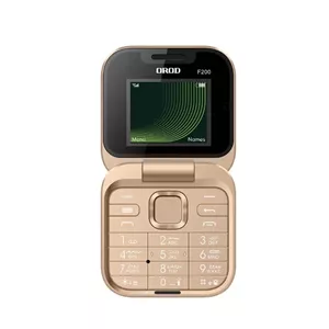 گوشی موبایل ارد مدل OROD F200