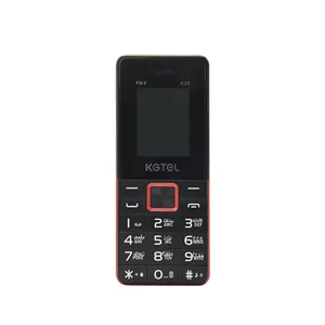گوشی موبایل KGTEL مدل K30 با دو سیم کارت