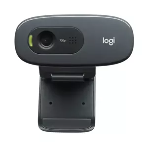 وب کم HD لاجیتک مدل Logitech C270 720p 30fps