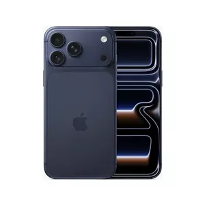 گوشی موبایل اپل مدل iPhone 17 Pro Max ZA A با ظرفیت 256 گیگابایت و رم 12 گیگابایت (Not Active)