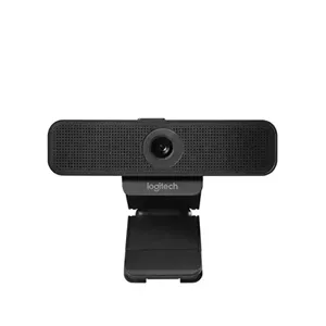 وب کم لاجیتک مدل Logitech C925e 1080p 30fps HD