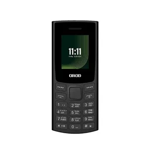 گوشی موبایل ارد مدل OROD 106