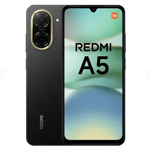 گوشی موبایل شیائومی Redmi A5 حافظه 128 گیگابایت رام 4 با گارانتی 18 ماهه