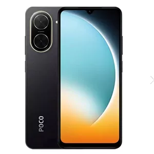 گوشی موبایل شیائومی Poco C71 حافظه 64 گیگابایت رام 3 با گارانتی 18 ماهه