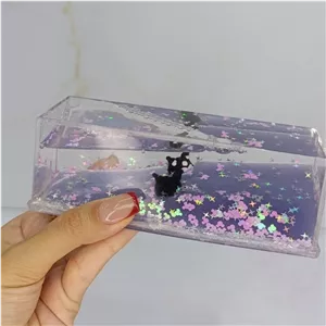 گوی شناور مدل دوم 