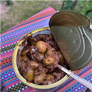 زیتون پرورده