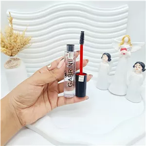 ژل ابرو گابرینی درب مشکی اورجینال