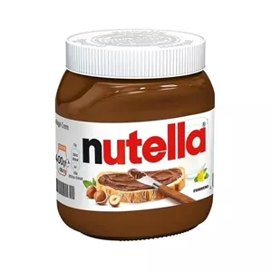  شکلات فندقی نوتلا صبحانه 400gr وارداتی 