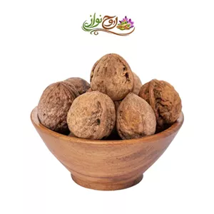 گردو ایرانی لوکس