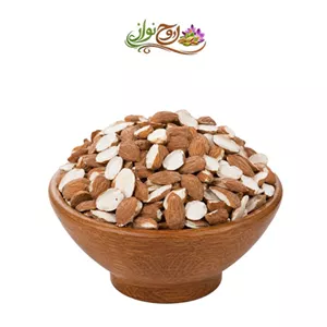 لپه بادام افغان