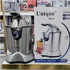 آب مرکبات گیری یونیک اصل