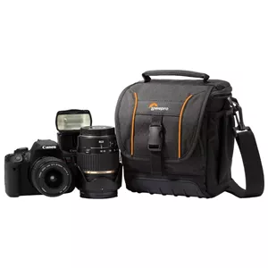 کیف دوربین لوپرو مدل Lowepro Adventura SH 140 ll Shoulder Bag