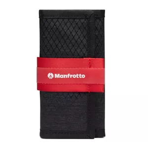 کیف کارت حافظه مانفروتو Manfrotto Pro Light Card Holder