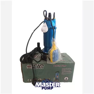 کفکش ایکار 17 متری یک اینچ فلوتر دار IC1.5-17-0.37
