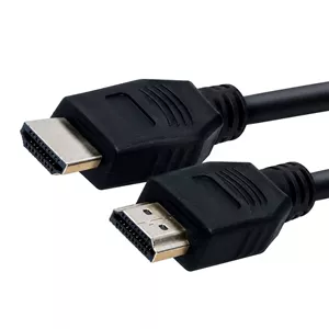 کابل HDMI اصلی پاناسونیک 4K Ultra HD کابل ضخیم و باکیفیت مناسب انتقال تصویر و صدا 2160P