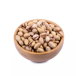 پسته فندقی خام درجه یک (250 گرم)(مستقیم از کشاورز)