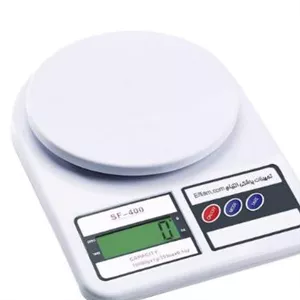 ترازوی آشپزخانه SF-400