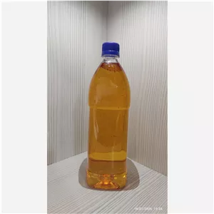 شربت زعفران