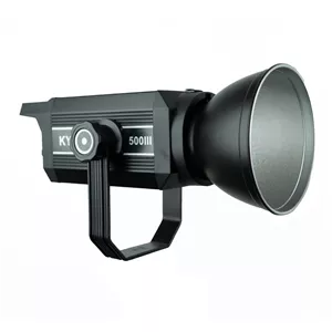 ویدیولایت انسر Answer KY-BK500III Video Light