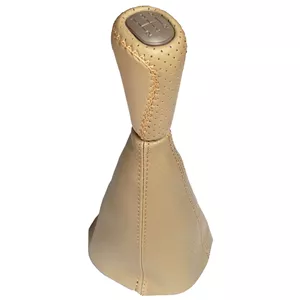 سردنده و گردگیر چرمی پژو پارس و 405
