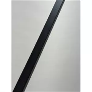 پروفیل 3 متری 25 25 فلزی مناسب ساخت رگال و تجهیزات فروشگاهی