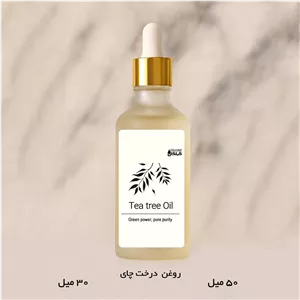 روغن درخت چای