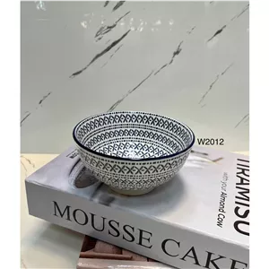 پیاله ماست گل اکس دنی هوم 8 عددی