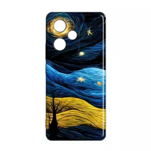 کاور مدل ونگوگ کد 355 مناسب برای گوشی موبایل شیائومی Redmi 13