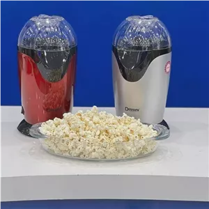 پاپ کورن ساز دسینی مدل GPM-830 بدون روغن