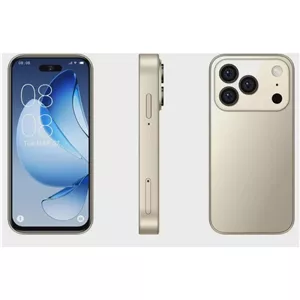 گوشی سویس 17Pro Max Mini حافظه 16 رم 2 گیگابایت