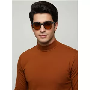 عینک آفتابی پلاروید مردانه کائوچو اوگا مورل گرد