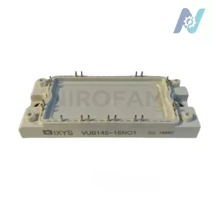 ماژول پل دیود (IGBT) سه فاز IXYS مدل VUB145-16NO1