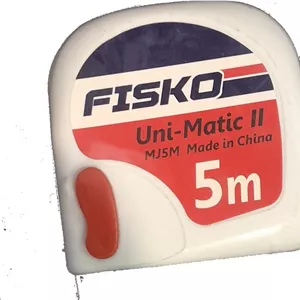متر5 فیسکو