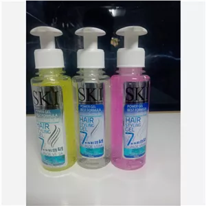 ژل موی اسکی sky حجم 150 میل