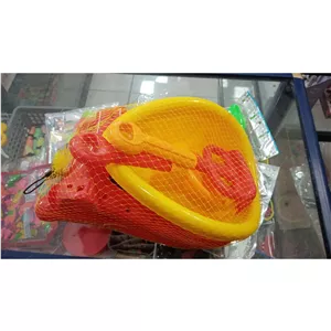 فرغون با وسایل