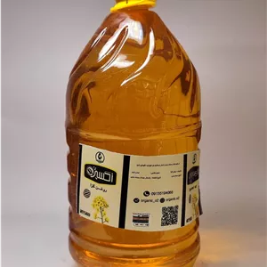 روغن دو لیتری کلزا