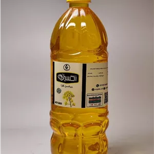 روغن یک لیتری کلزا