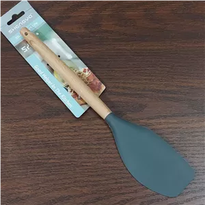لیسک دسته چوبی شنگیا  