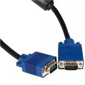 کابل تصویر VGA دیتکس به طول 3 متر