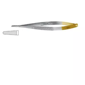 سوزن گیر سرصاف نوک پهن کاستویجو TC-فالکن-Falcon