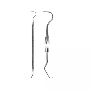 سوند دوسر (پیوسته) 2برند Dental Devices