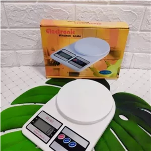 ترازو اشپزخانه 10 کیلو 