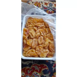برگه زردآلو شاهرود