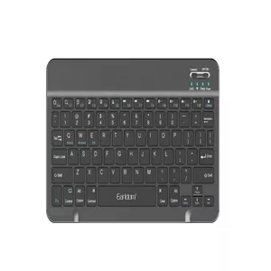 کیبورد بلوتوثی ارلدام ET-KB6 با تاچپد