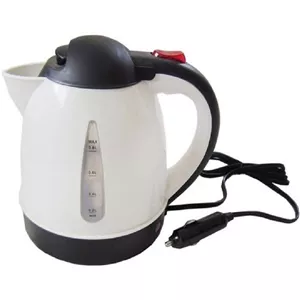 کتری برقی فندکی خودرو مدل sm408...